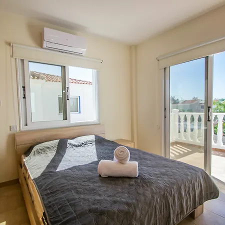 Ayia Thekla 3 Bedroom 33 Apartment Sotira (Famagusta)