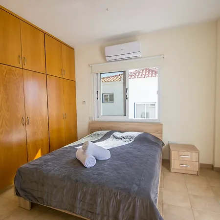 Apartment Ayia Thekla 3 Bedroom 33 *