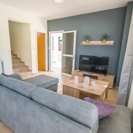Ayia Thekla 3 Bedroom 33 * Sotira (Famagusta)