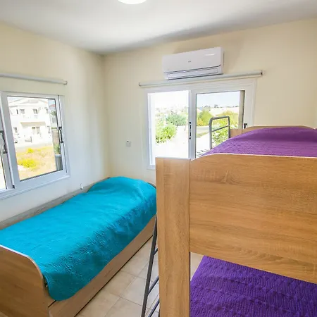 Apartment Ayia Thekla 3 Bedroom 33